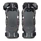 POD MX - Knee Brace - K8 3.0 - Carbon/Grey