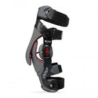 POD MX - Knee Brace - K8 3.0 - Carbon/Grey