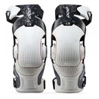 POD MX - Knee Brace - K8 3.0 - Carbon/White