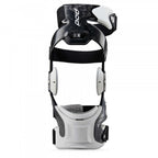 POD MX - Knee Brace - K8 3.0 - Carbon/White