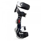 POD MX - Knee Brace - K8 3.0 - Carbon/White