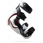 POD MX - Knee Brace - K8 3.0 - Carbon/White