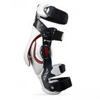 POD MX - Knee Brace - K8 3.0 - Carbon/White