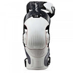 POD MX - Knee Brace - K8 3.0 - Carbon/White