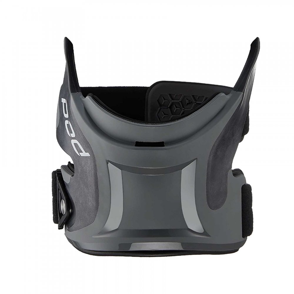 POD MX - Knee Brace - K8 3.0 - Carbon/White