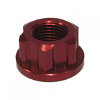 Apico - Axle Nut - Rear - M16 x 1.5 - CRF250L 13-20, CRF300L 21-26, CRF250F 19-26, CRF250RL 17-20, CRF300RL 21-26