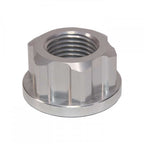 Apico - Axle Nut - Rear - M16 x 1.5 - CRF250L 13-20, CRF300L 21-26, CRF250F 19-26, CRF250RL 17-20, CRF300RL 21-26