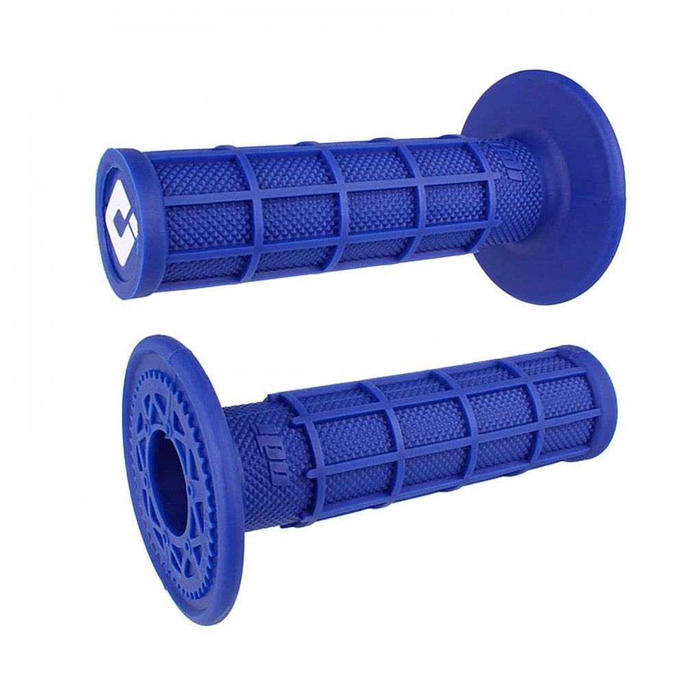 ODI (Grips) Ruffian - FULL WAFFLE