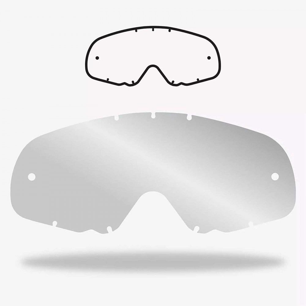 Armor Vision - Lens - Oakley O-Frame