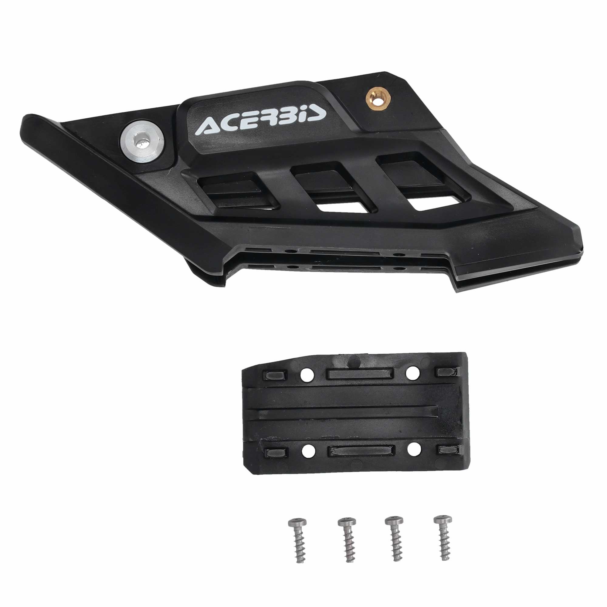 Acerbis - Complete Chain Block 2.0 - Triumph TF250X 24-26, TF250E 26-, TF450RC 25-26, TF450E 26-