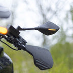 Oxford (Mirror) Signal