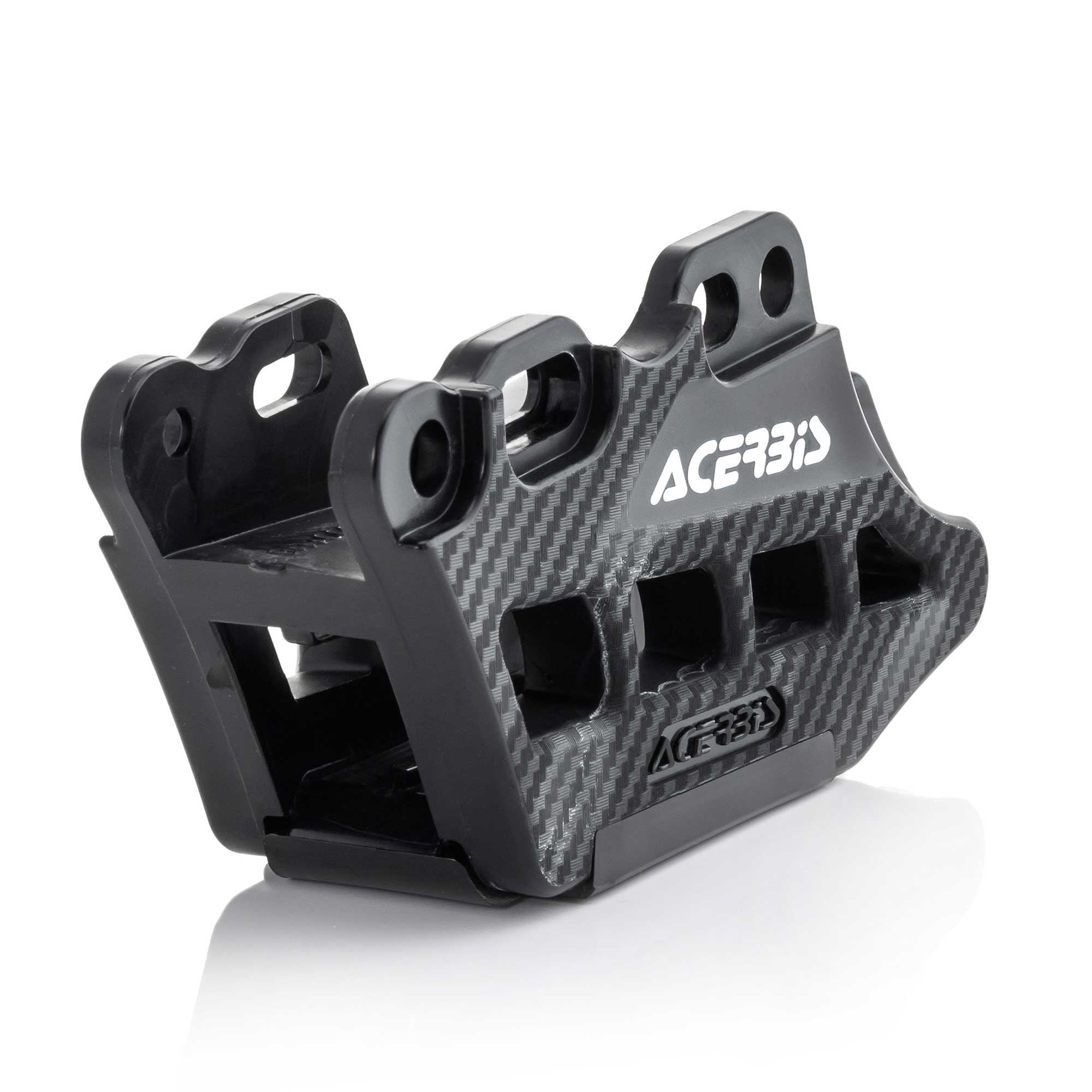 Acerbis - Complete Chain Block 2.0 - RMZ250 19-25, RMZ450 18-25