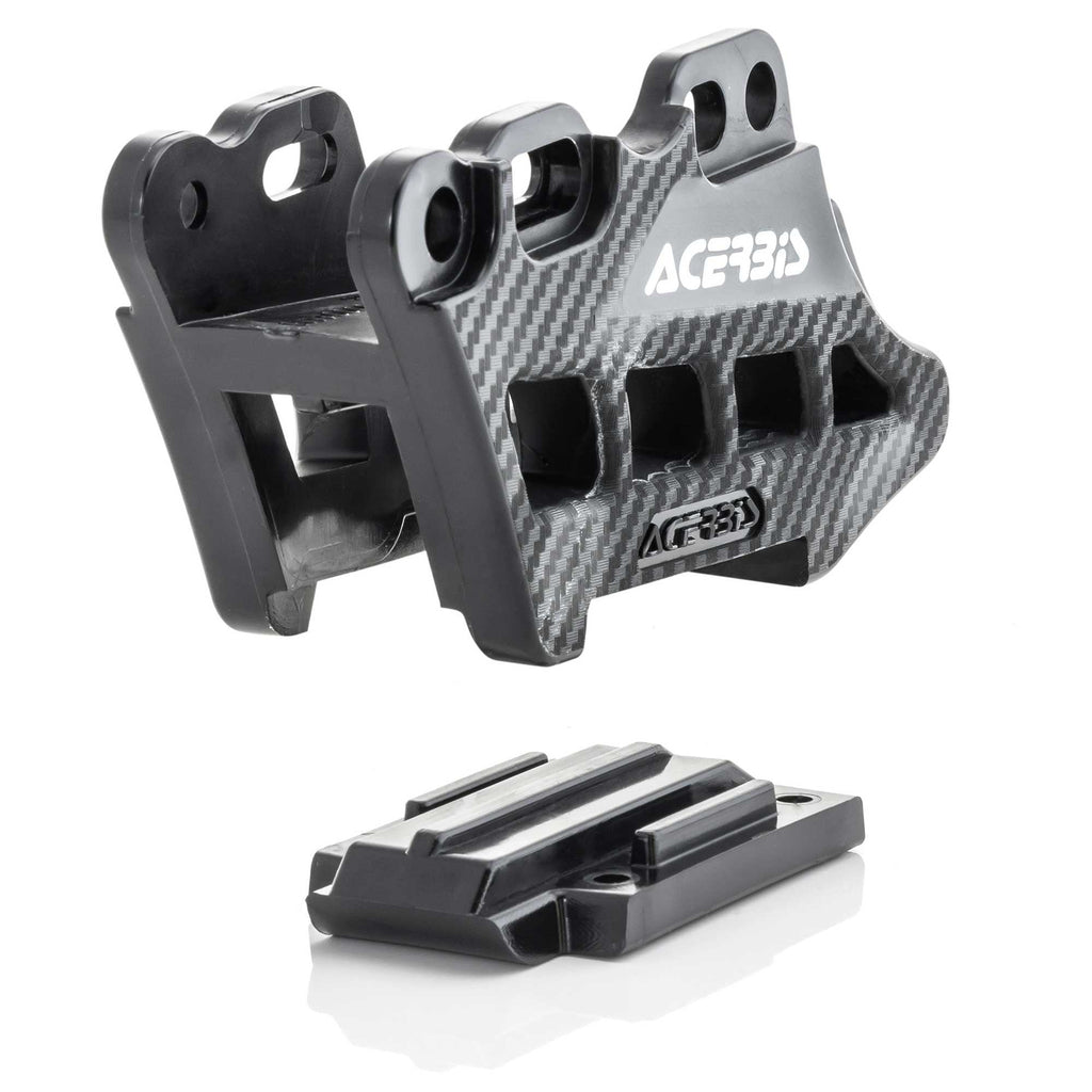 Acerbis - Complete Chain Block 2.0 - RMZ250 19-25, RMZ450 18-25