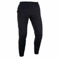 Oxford Motorcycle Jogger Riding Pant - Armourlite (AA) Black - Regular Leg