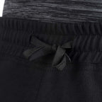 Oxford Motorcycle Jogger Riding Pant - Armourlite (AA) Black - Regular Leg