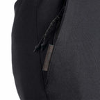 Oxford Motorcycle Jogger Riding Pant - Armourlite (AA) Black - Regular Leg