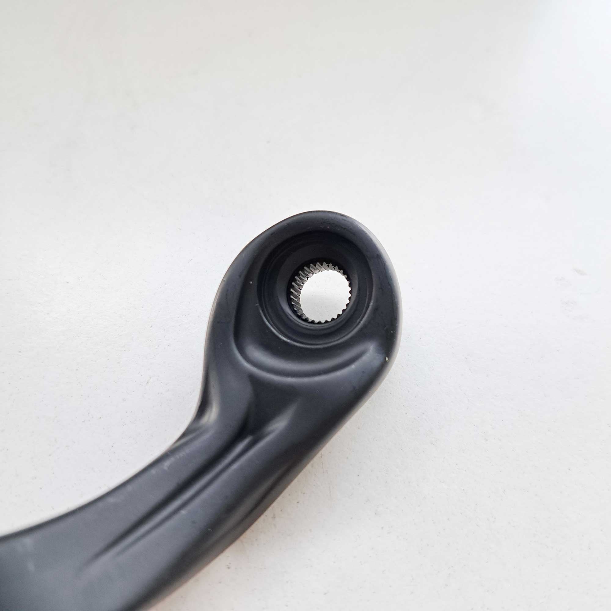 Apico - Gear Lever - Elite - KTM SX65 09-23, Husqvarna TC65 17-23, Gas Gas MC65 21-23 - Black w/Red