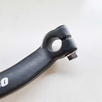 Apico - Gear Lever - Elite - KX125 03-08 - Black w/Green