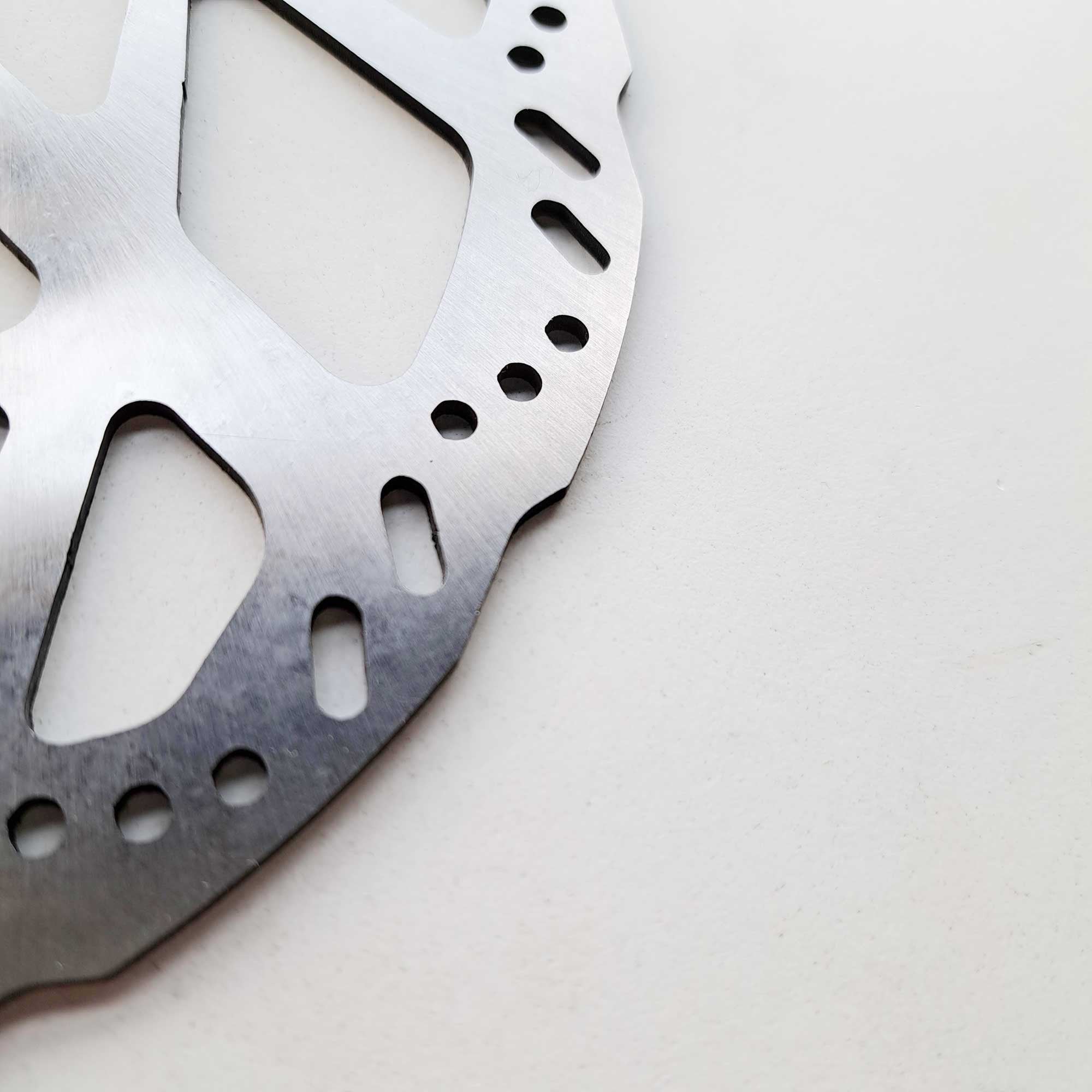 Off Road Only - Front Brake Disc w/Bolts - Sur-Ron
