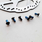 Off Road Only - Front Brake Disc w/Bolts - Sur-Ron
