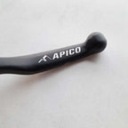 Apico - Clutch Lever - Magura - KTM SX65 01-13, SX85 03-12, SX125/200 98-08, SX250/300 99-05, SXF250 06, SXF400/450 00-08, EXC125/144/200 98-08, EXC250/300 99-05, EXCF250 02-06, EXCF450 03-06 - Matte Black