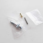 Apico - Clutch Lever - Magura - KTM SX65 01-13, SX85 03-12, SX125/200 98-08, SX250/300 99-05, SXF250 06, SXF400/450 00-08, EXC125/144/200 98-08, EXC250/300 99-05, EXCF250 02-06, EXCF450 03-06 - Matte Black
