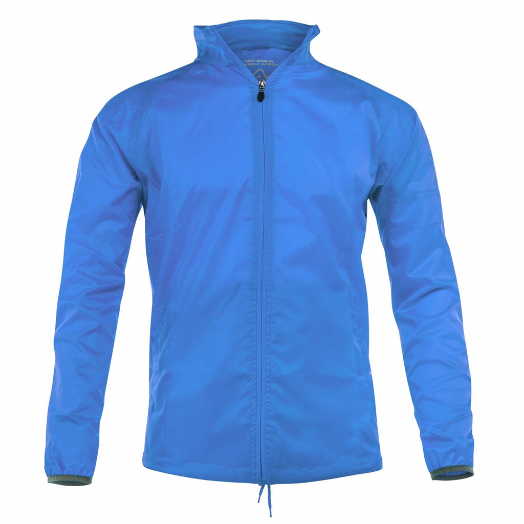 Acerbis - Rain Jacket - ELETTRA - Royal Blue