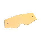 FOX (Spares) Lens - Airspace V3 / Main V3 - LEXAN - Spark/Iridium