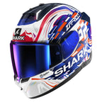 Shark (2025) Helmet - Skwal I3 Zarco GP FCE
