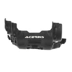 Acerbis - Skid Plate - DRZ400 00-23, DRZ400SM 00-23, DRZ400E 00-24, DRZ400S 00-24