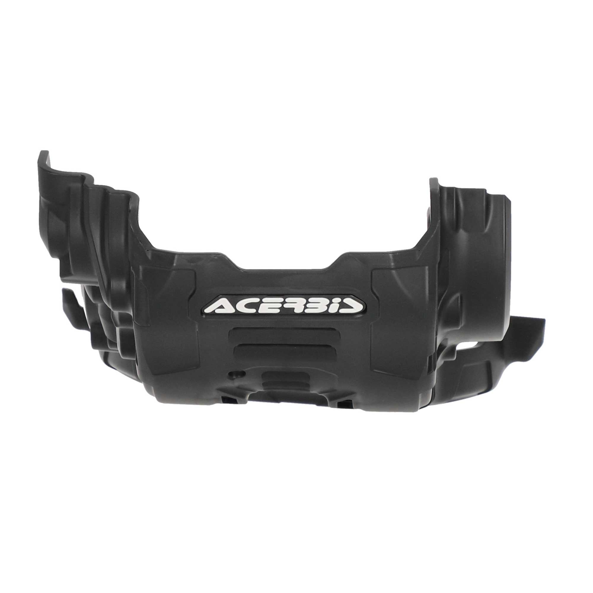 Acerbis - Skid Plate - DRZ400 00-23, DRZ400SM 00-23, DRZ400E 00-24, DRZ400S 00-24
