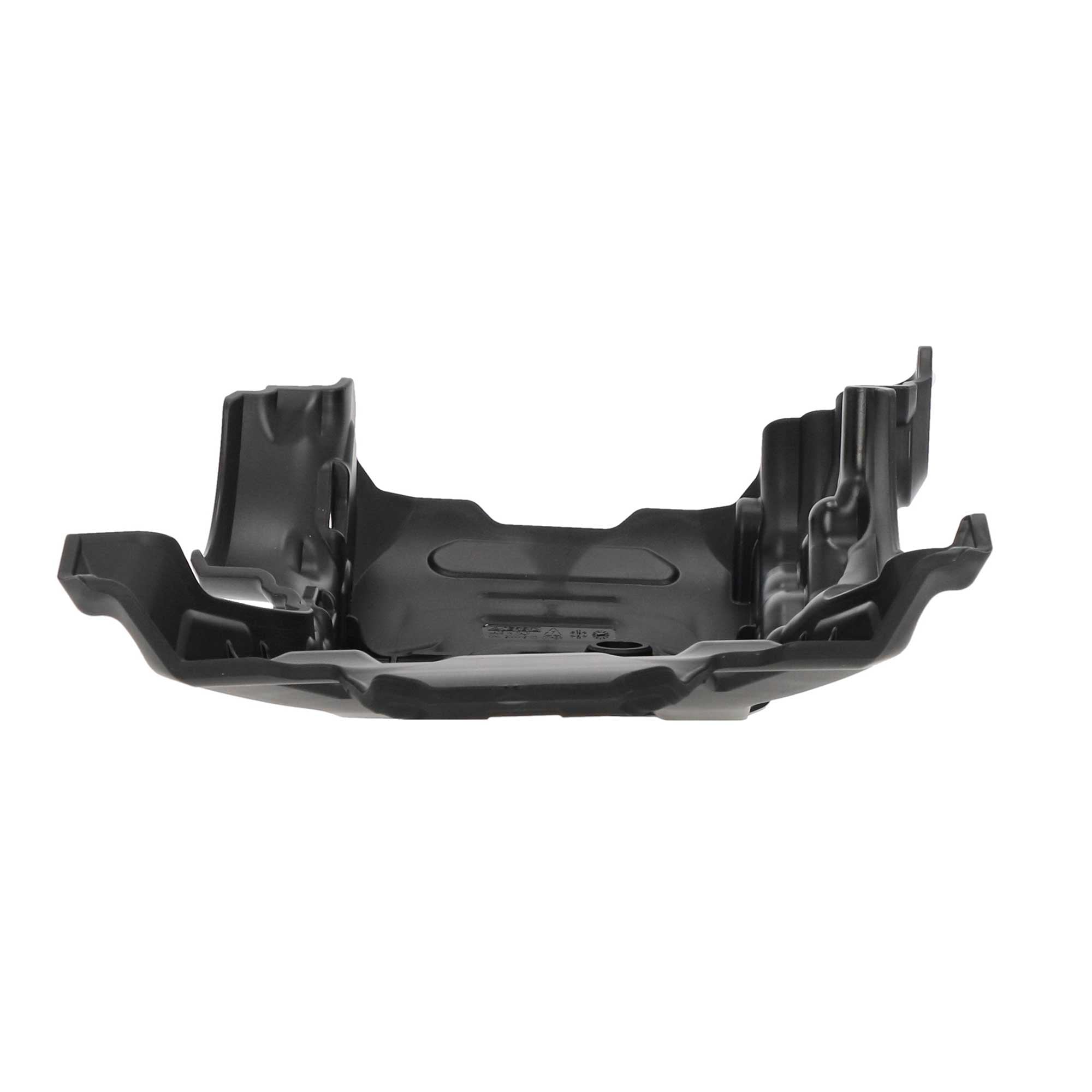 Acerbis - Skid Plate - DRZ400 00-23, DRZ400SM 00-23, DRZ400E 00-24, DRZ400S 00-24