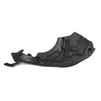 Acerbis - Skid Plate - DRZ400 00-23, DRZ400SM 00-23, DRZ400E 00-24, DRZ400S 00-24