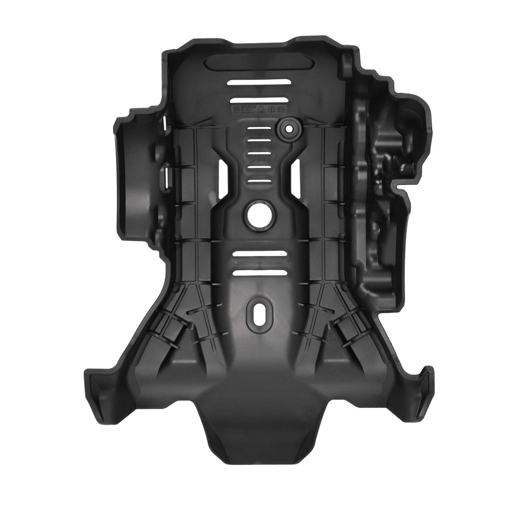 Acerbis - Skid Plate - DRZ400 00-23, DRZ400SM 00-23, DRZ400E 00-24, DRZ400S 00-24