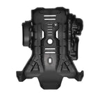 Acerbis - Skid Plate - DRZ400 00-23, DRZ400SM 00-23, DRZ400E 00-24, DRZ400S 00-24