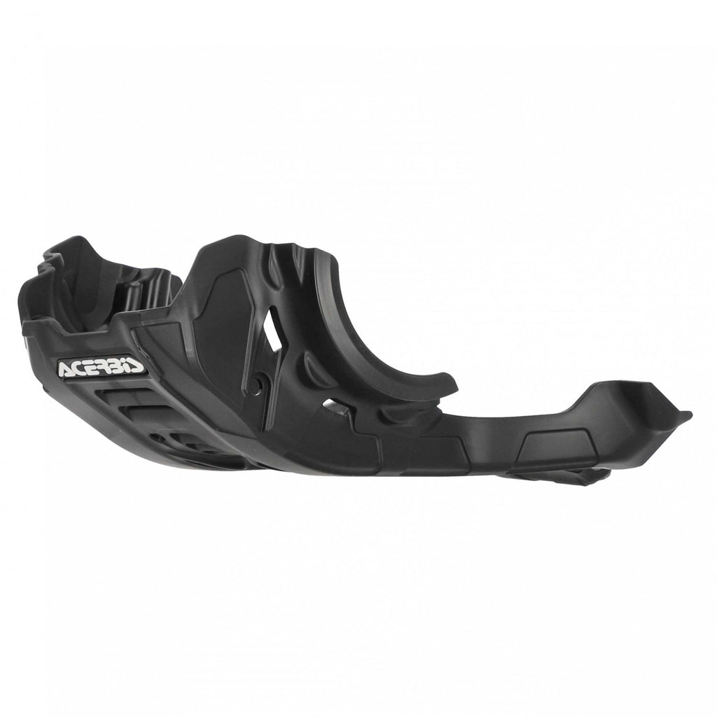 Acerbis - Skid Plate - DRZ400 00-23, DRZ400SM 00-23, DRZ400E 00-24, DRZ400S 00-24