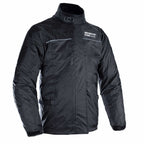 Oxford Rainseal THERMAL Waterproof Over Jacket - Black