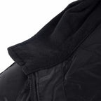 Oxford Rainseal THERMAL Waterproof Over Jacket - Black