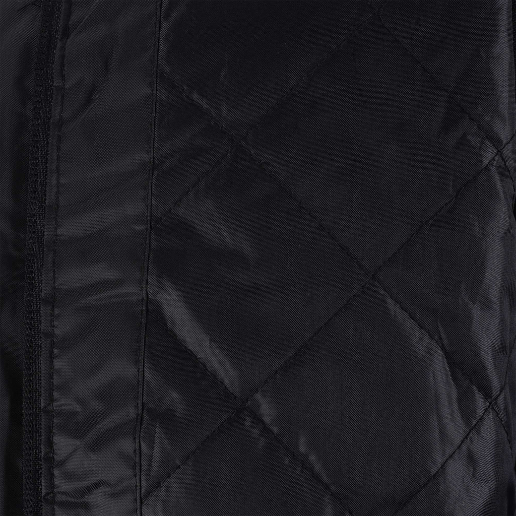 Oxford (2025) Waterproofs - Rainseal THERMAL Over Jacket - Black