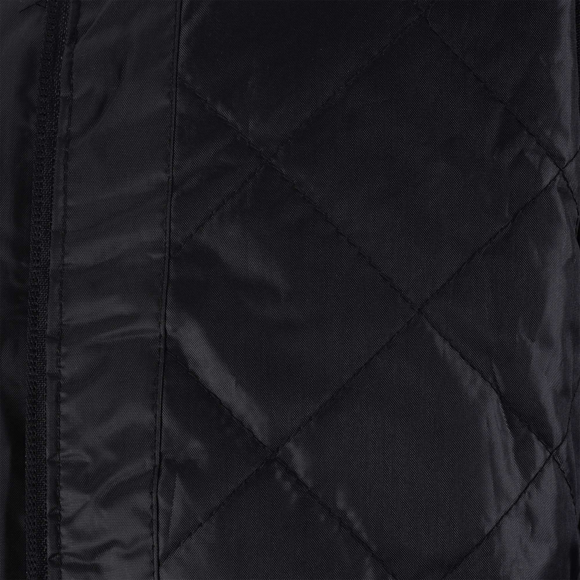 Oxford (2025) Waterproofs - Rainseal THERMAL Over Jacket - Black