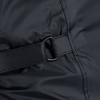 Oxford Rainseal THERMAL Waterproof Over Jacket - Black