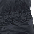 Oxford Rainseal THERMAL Waterproof Over Jacket - Black