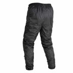 Oxford Rainseal THERMAL Waterproof Pant (Black)