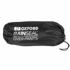 Oxford Rainseal THERMAL Waterproof Pant (Black)