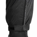 Oxford Rainseal THERMAL Waterproof Pant (Black)