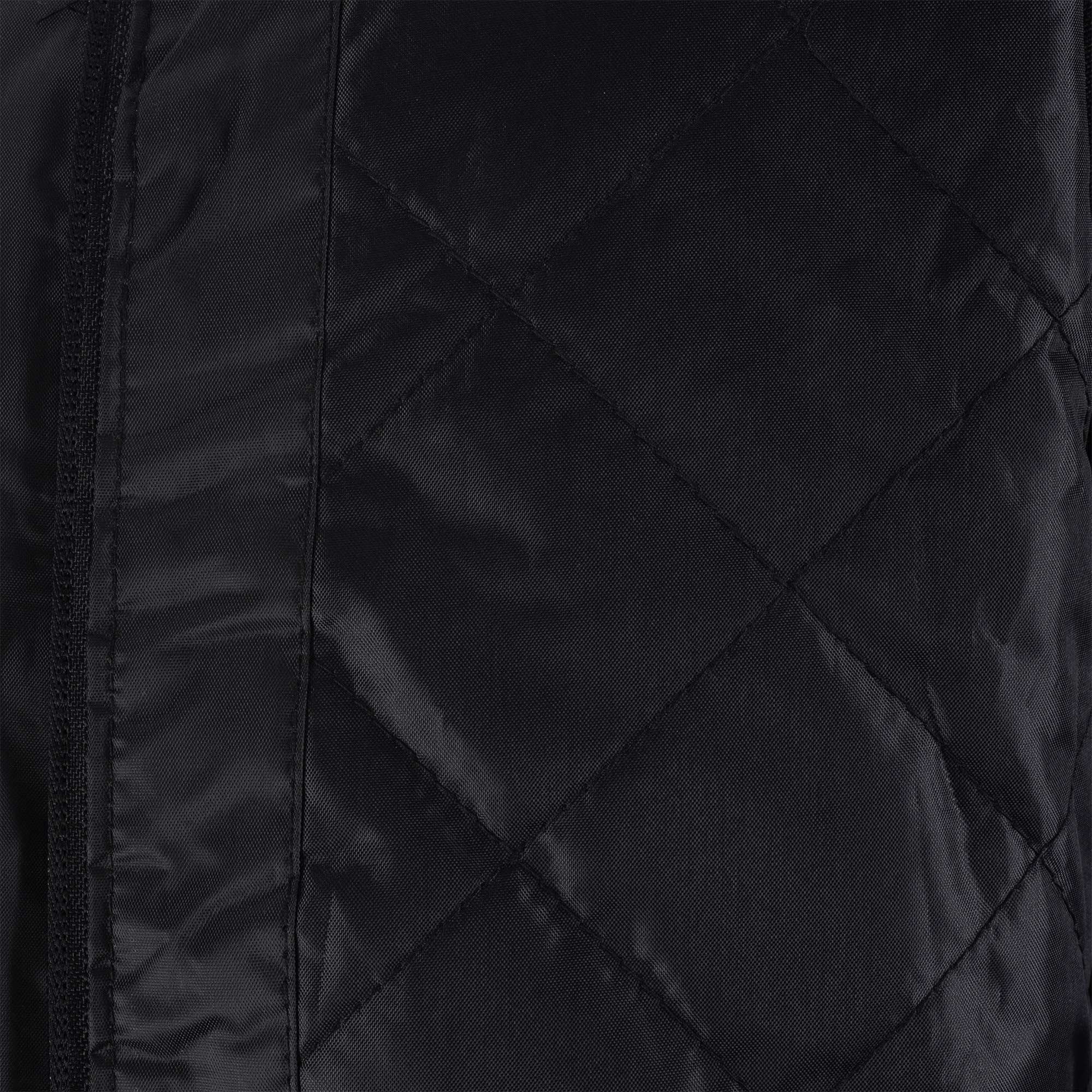 Oxford (2025) Waterproofs - Rainseal THERMAL Pant - Black