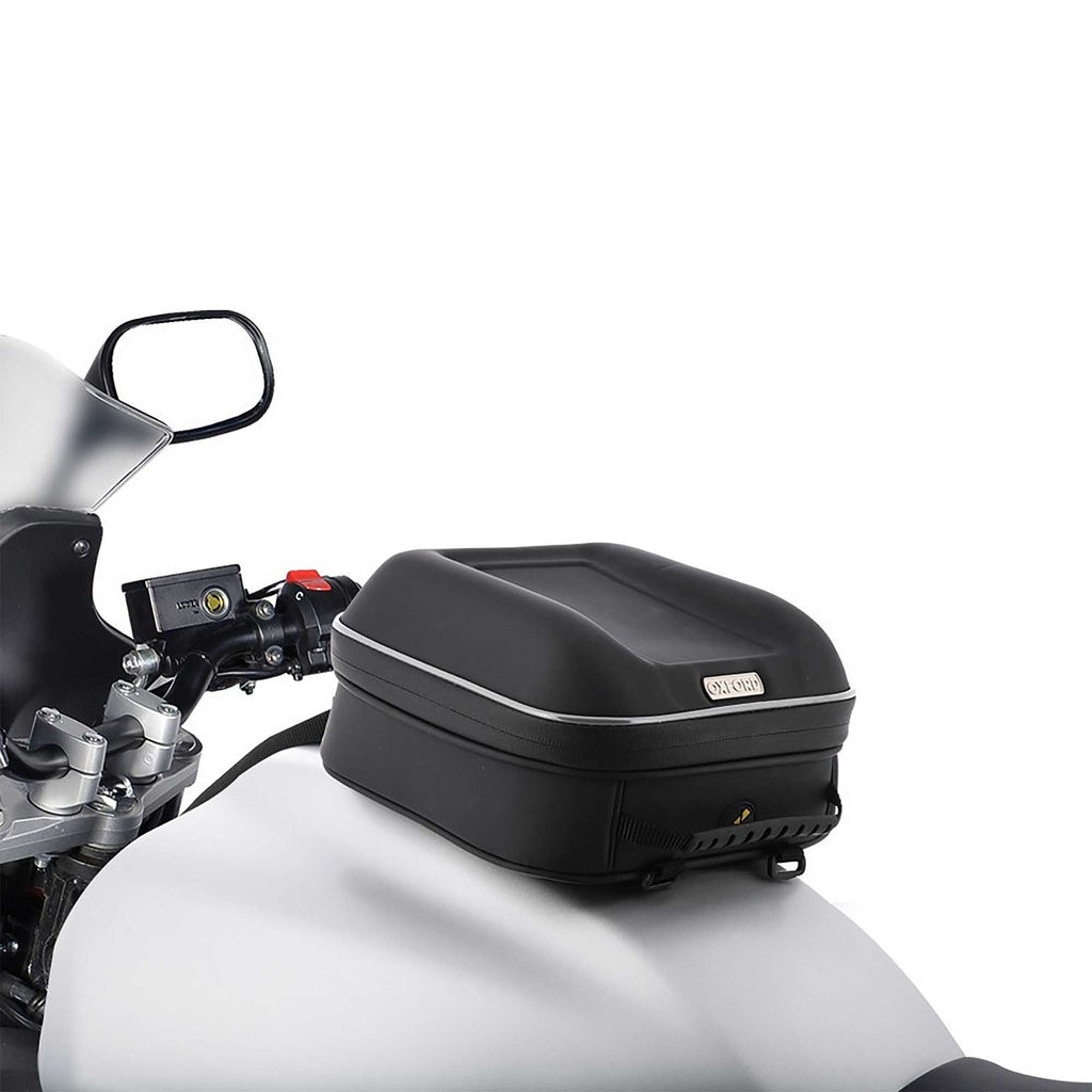 Oxford Luggage - S-Series M4s Tank Bag
