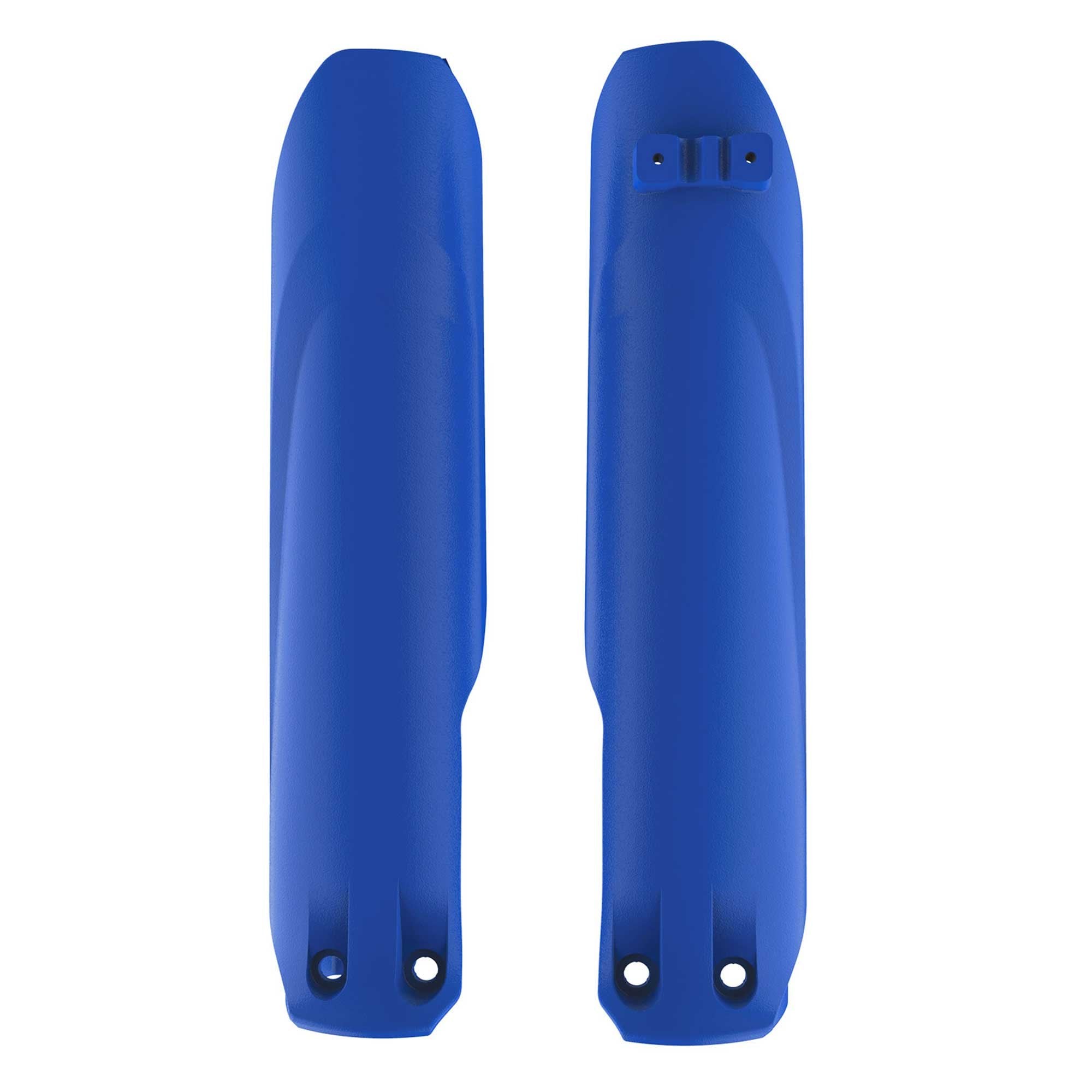 Polisport - Fork Guards - Beta 125-300RR 19-26, 350-500RR 19-26