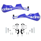 Acerbis - Hand Guards - RALLY PRO (Inc Fitting Kit)