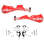 Acerbis - Hand Guards - RALLY PRO (Inc Fitting Kit)